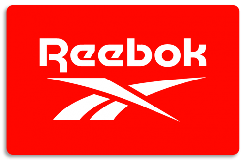 Reebok gift card 2025